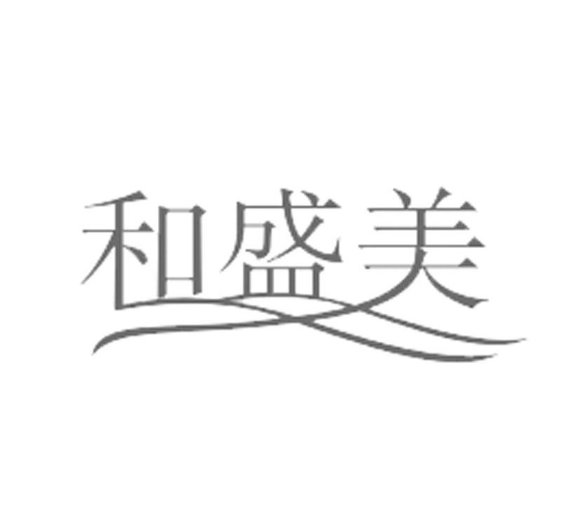 和盛美