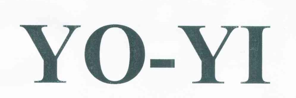 YO-YI