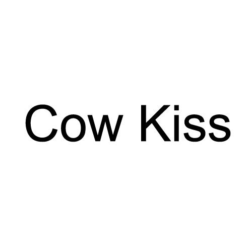 COW KISS