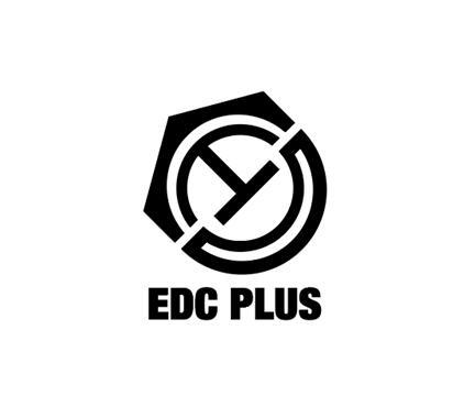 EDC PLUS