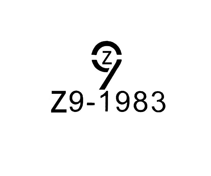 Z9 Z9-1983