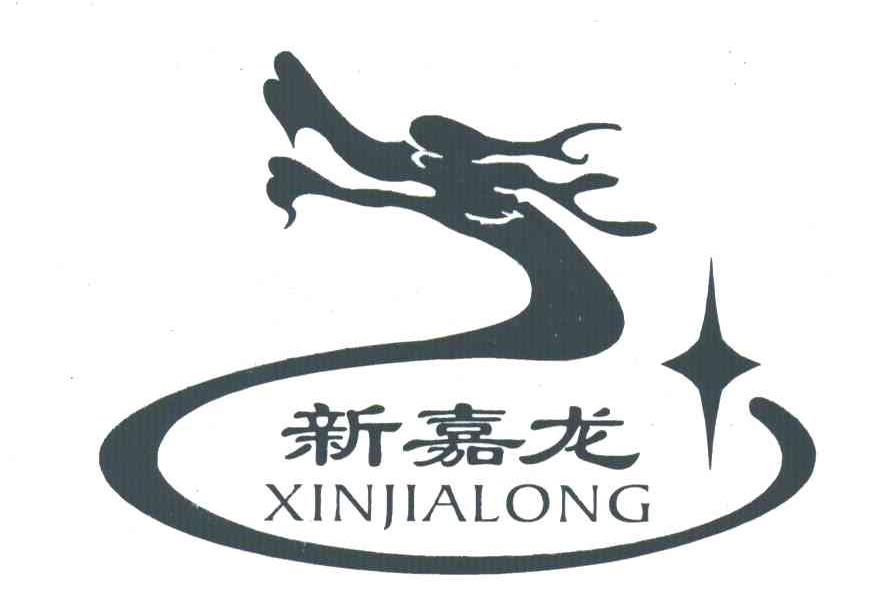 新嘉龙