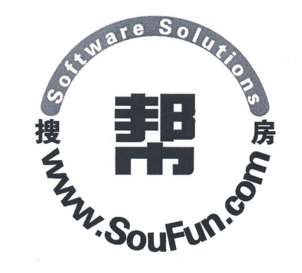 搜房帮;SOUFUN