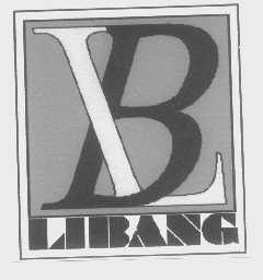 LIBANG