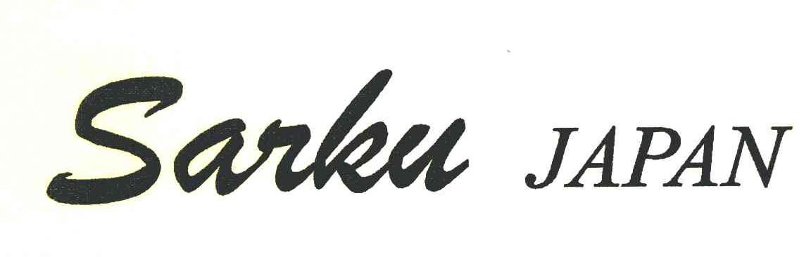 SARKU JAPAN