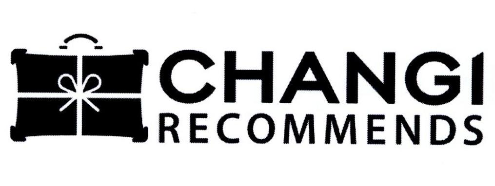 CHANGI RECOMMENDS