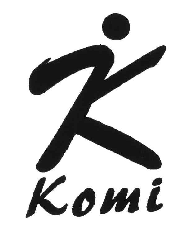 KOMI