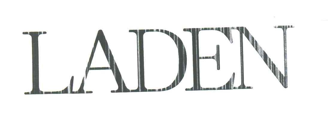 LADEN
