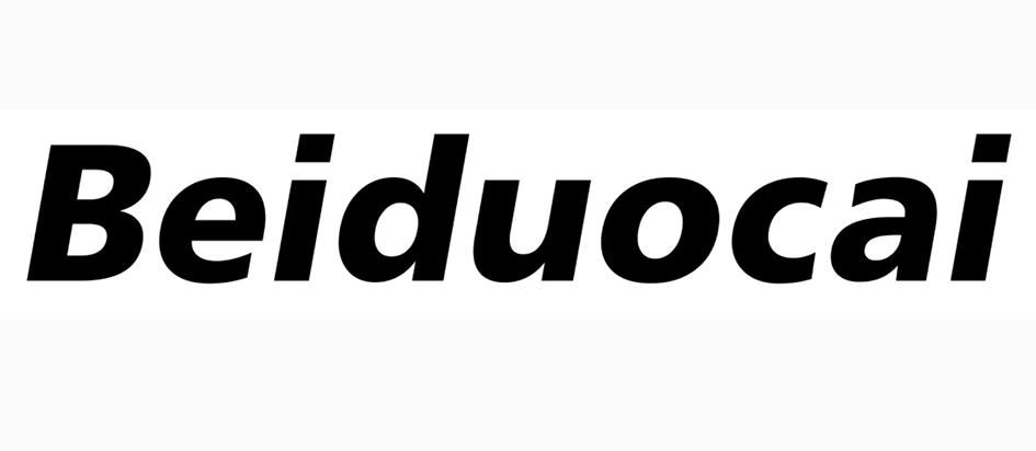 BEIDUOCAI