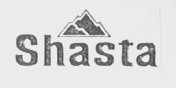 SHASTA