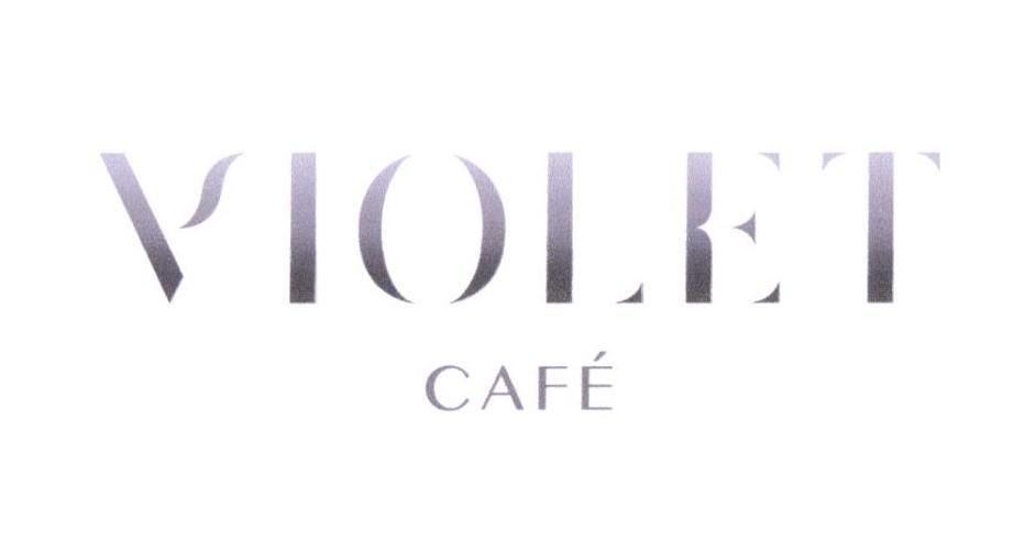 VIOLET CAFE