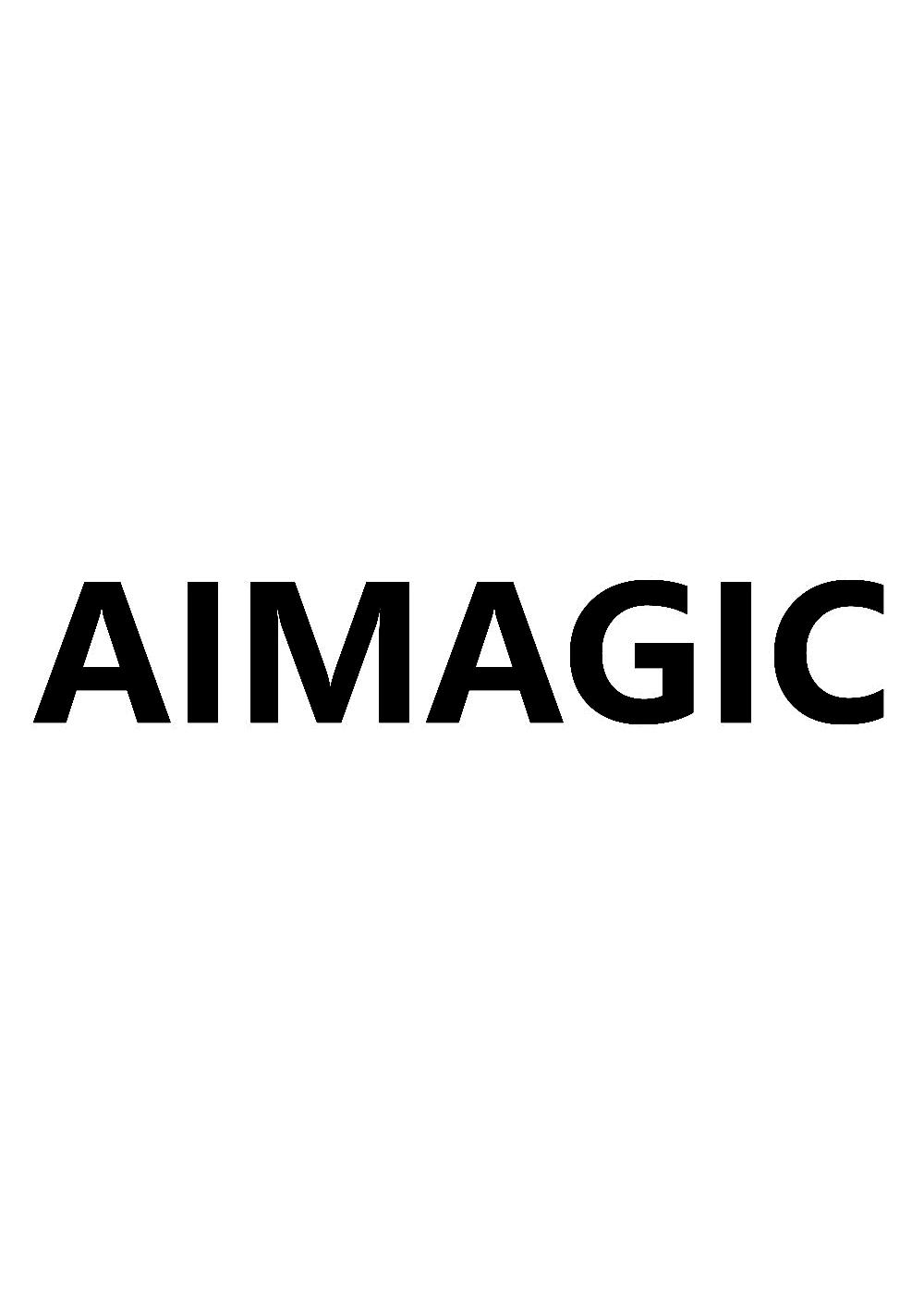 AIMAGIC