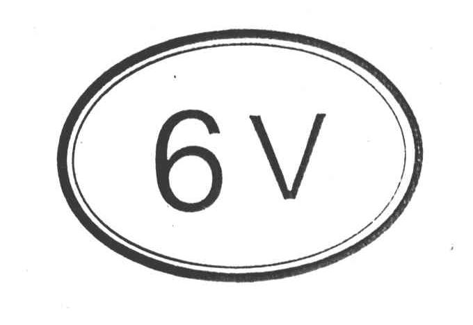 6V