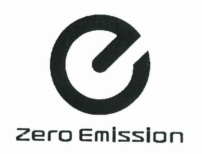 ZERO EMISSION