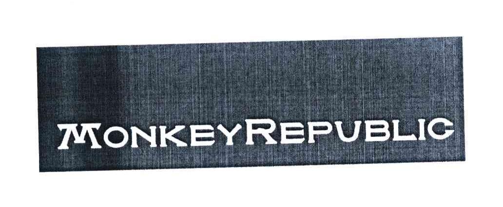 MONKEY REPUBLIC