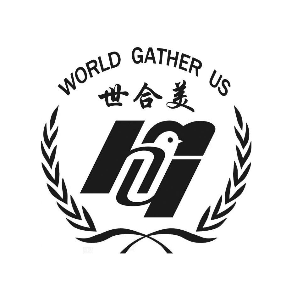 世合美 WORLD GATHER US