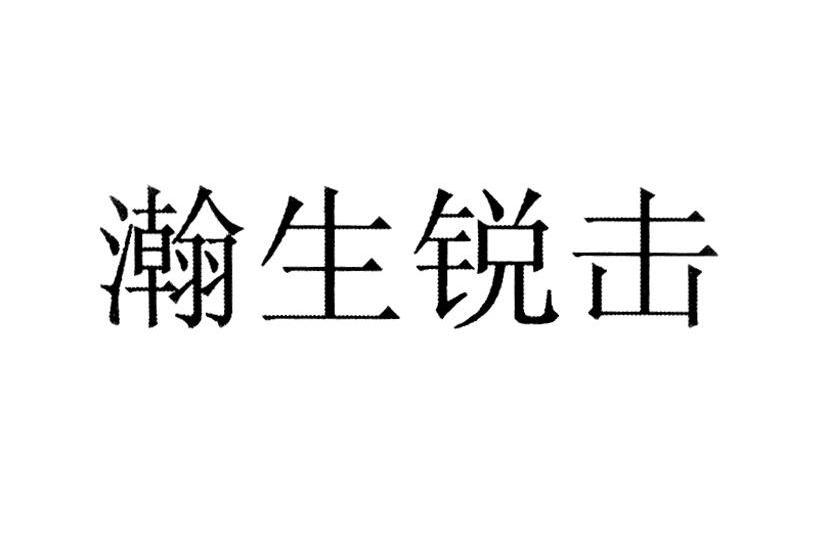 瀚生锐击