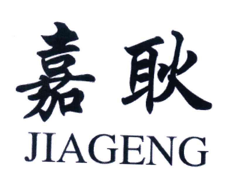嘉耿