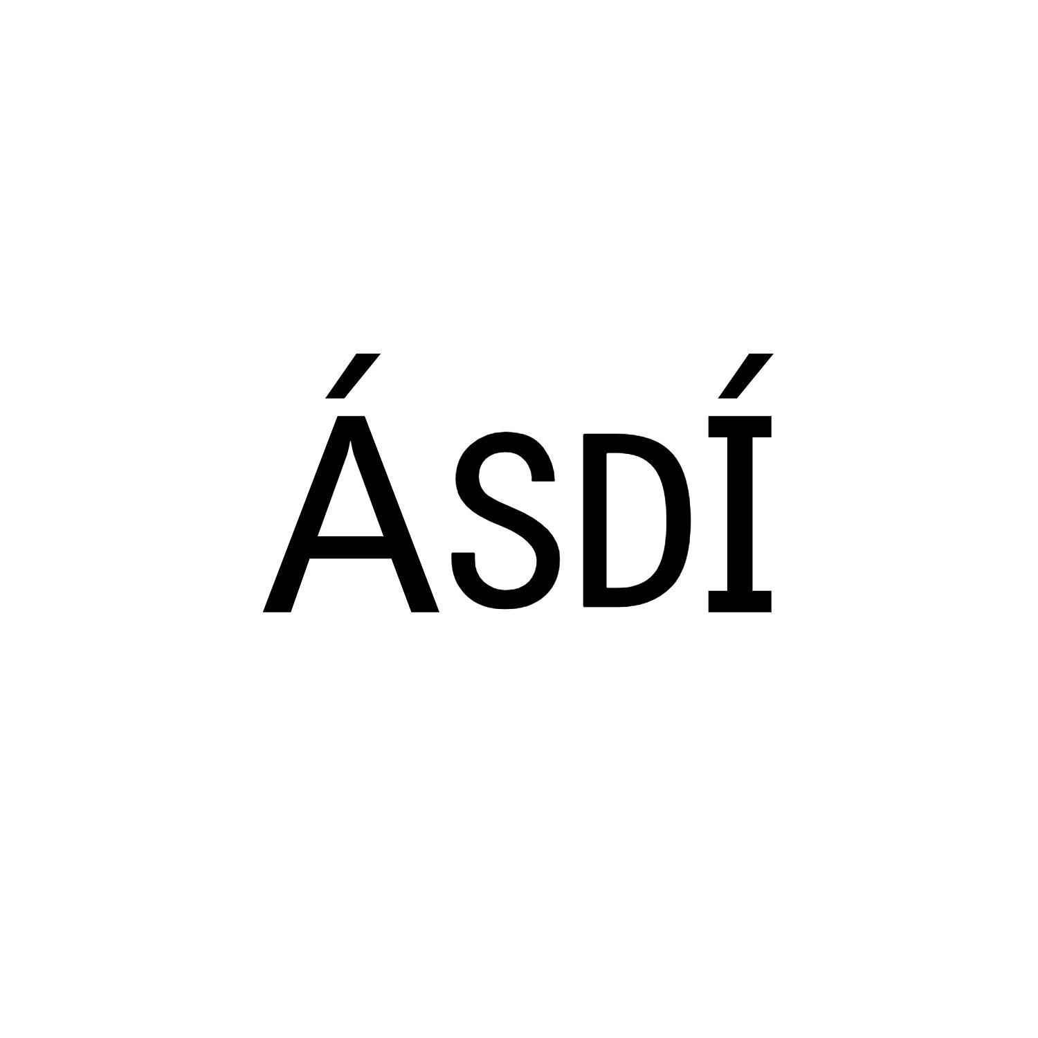 ASDI