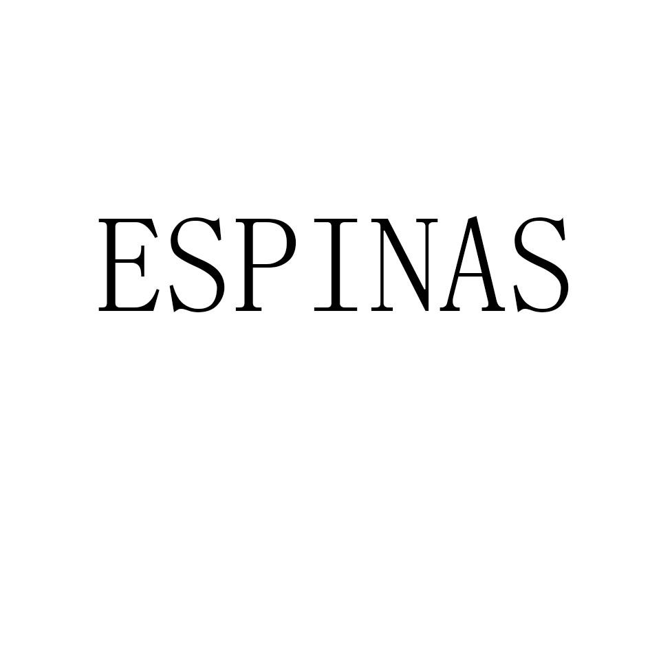 ESPINAS