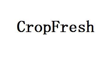 CROPFRESH