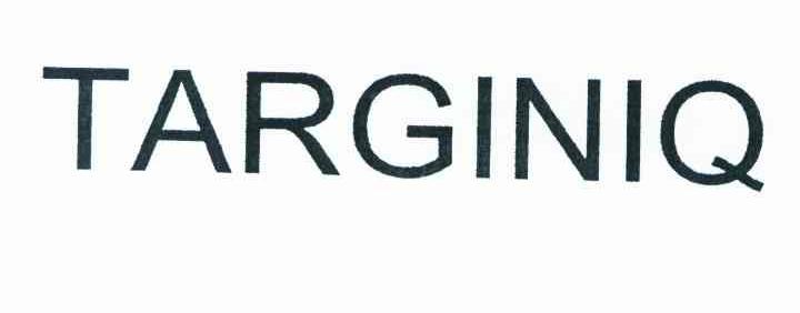 TARGINIQ