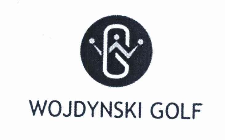 WOJDYNSKI GOLF