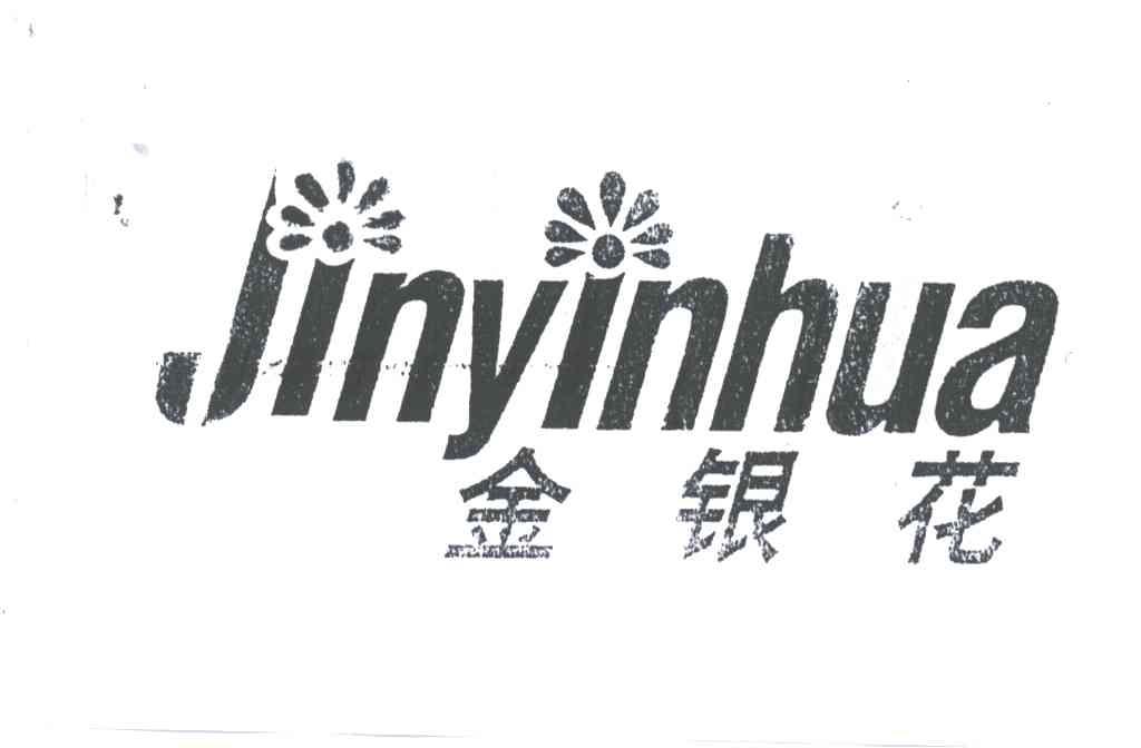 金银花