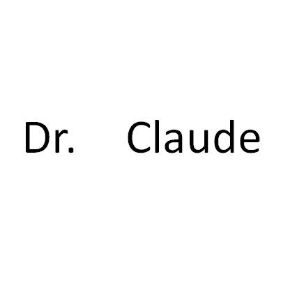 DR.  CLAUDE