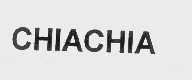 CHIACHIA