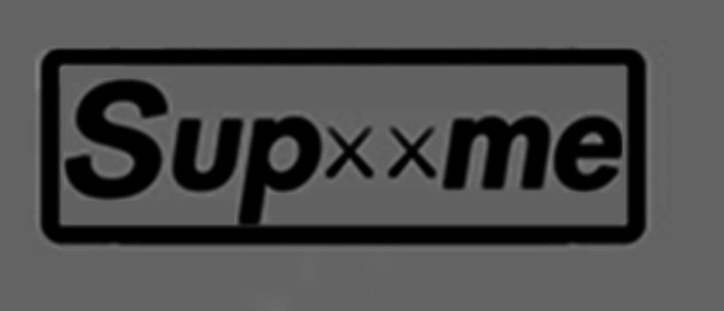 SUPXXME