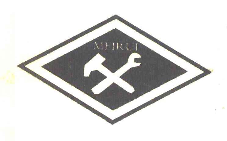 MEIRUI