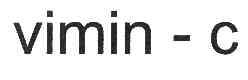 VIMIN-C