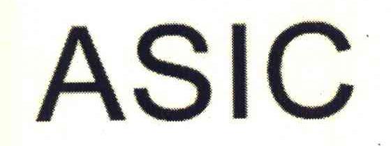 ASIC