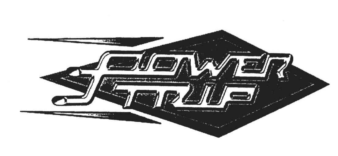 POWER TRIP