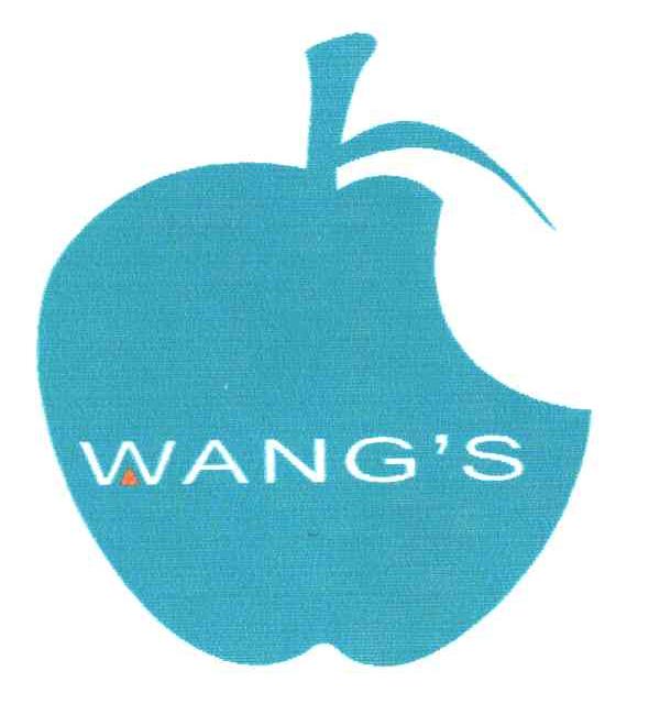WANG&rsquo;S