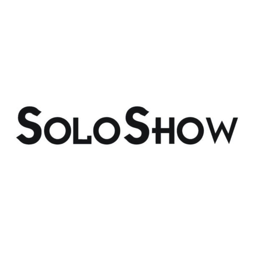 SOLO SHOW