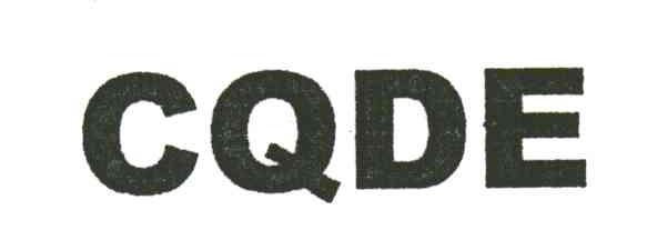 CQDE