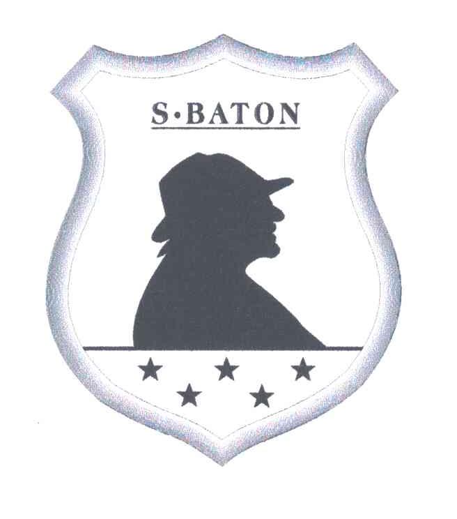 S.BATON