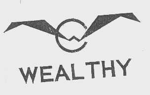 WEALTHY