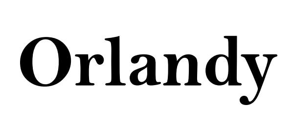 ORLANDY