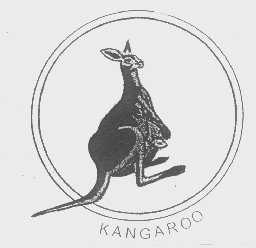 KANGAROO