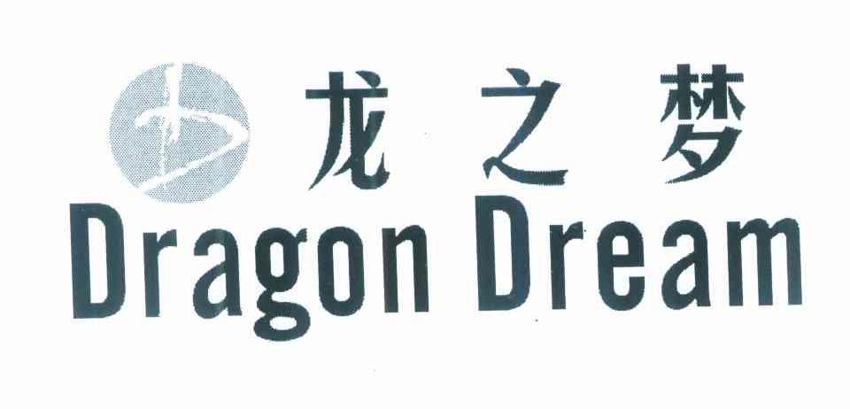 龙之梦 DRAGON DREAM