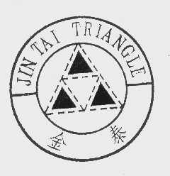 金泰   TRIANGLE