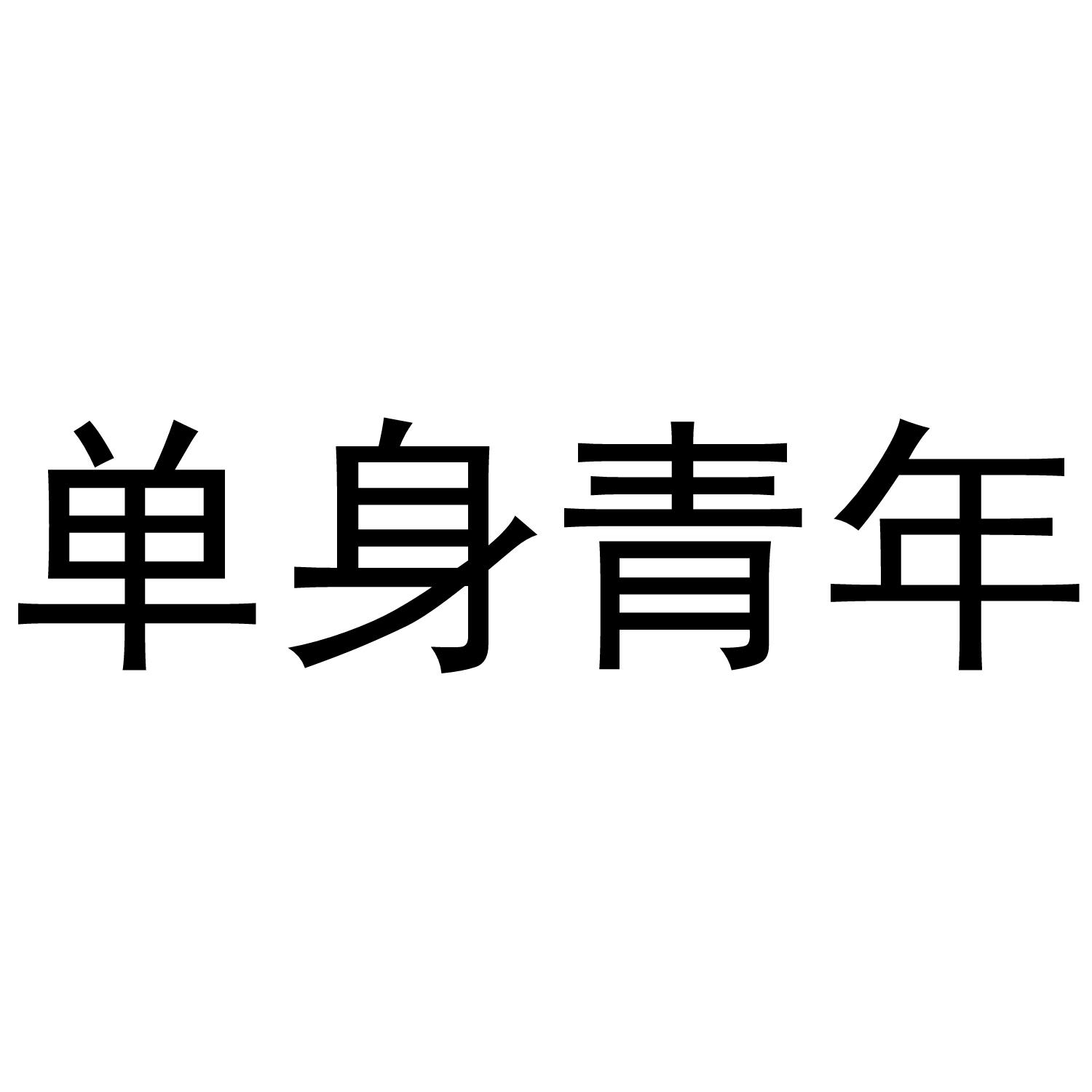 单身青年