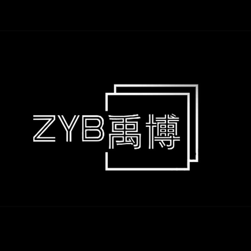 禹博 ZYB