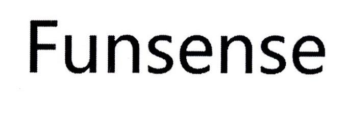 FUNSENSE