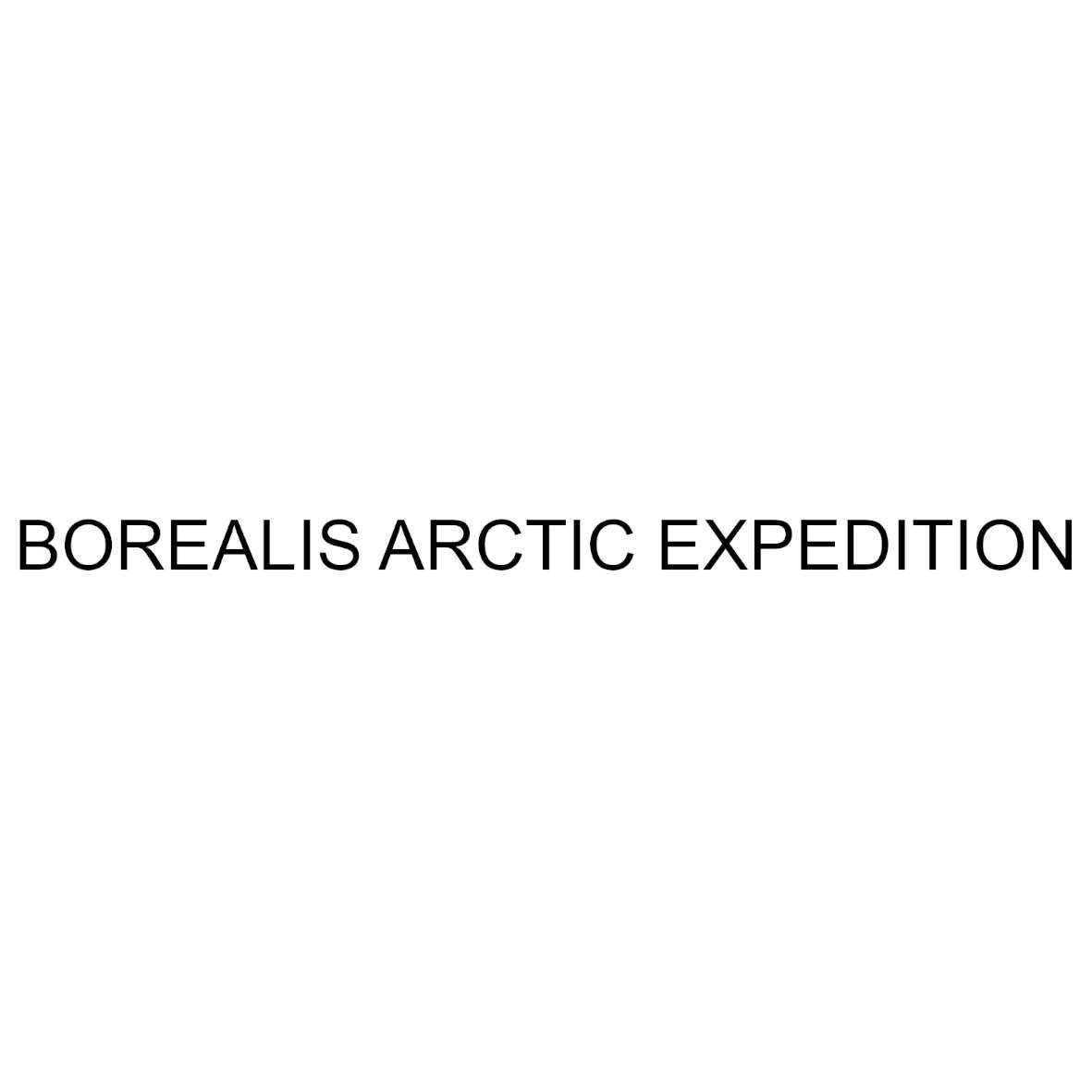 BOREALIS ARCTIC EXPEDITION