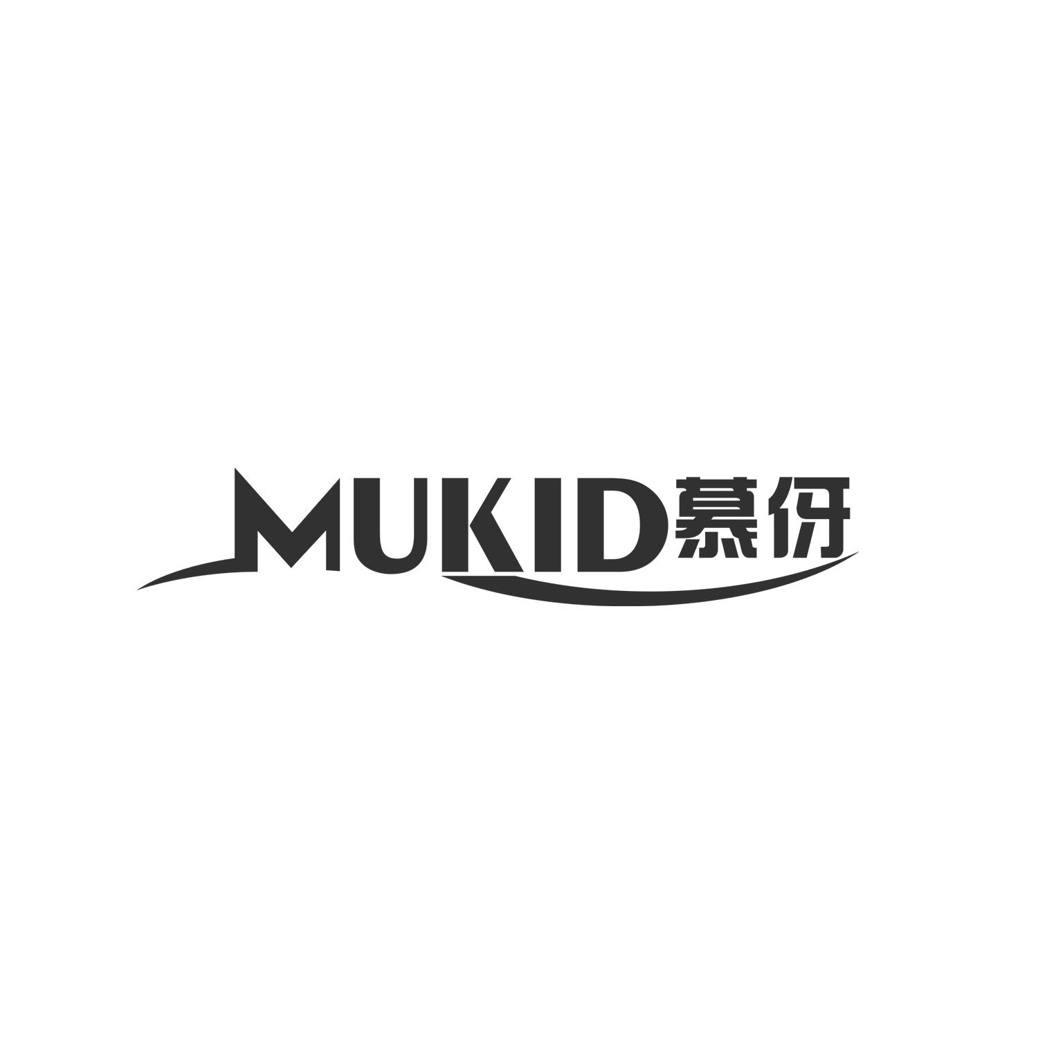 MUKID 慕伢