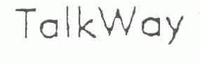 TALKWAY